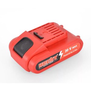 Batteri 20 V