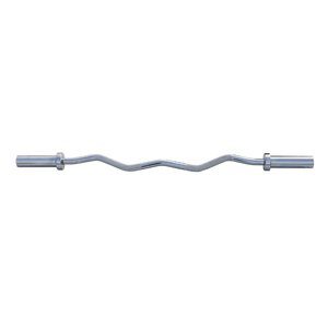 Curlstång 28 mm grepp - 120 cm 8