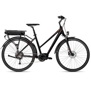 Elcykel Cristy e-90