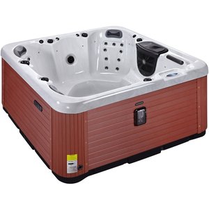 Spabad Cleanse 809C Deluxe