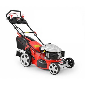 Bensindriven gräsklippare 51cm