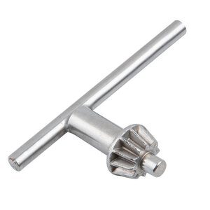 Chucknyckel 10 mm