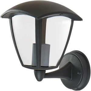 Klassisk vägglampa