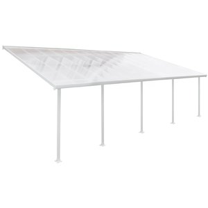 Altantak Feria - 4x7.87 m