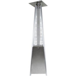 Carré - Terrassvärmare | Gasol 14 kW | H220 cm
