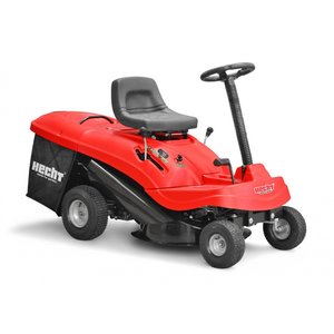 Batteridriven åkgräsklippare - 48V 32Ah