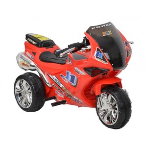 Eldriven motorcykel för barn - GDP1000