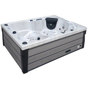 Spabad Cleanse 803D