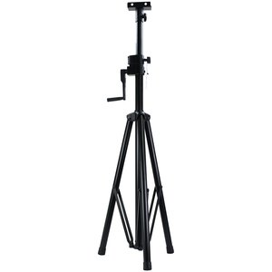 Benstativ för LED cylinder