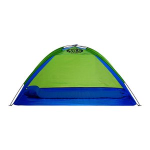 Strandtält pop-up