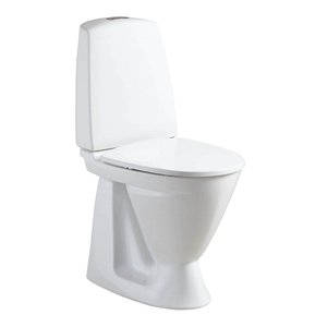 Ifö Sign WC-stol 6861