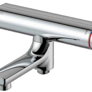 Badkarsblandare Mora 8344171 Cera T4