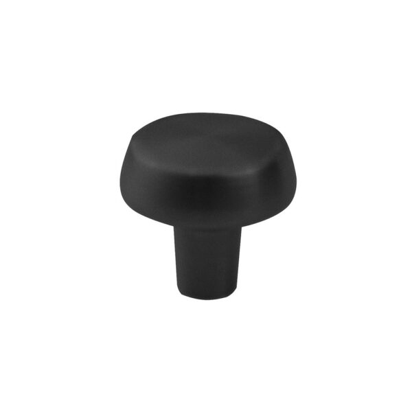 Beslag Design Knopp Autumn svart 370177-11