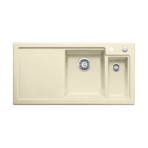 Blanco Infällnad Diskbänk Axon II 6 S Jasmin Höger