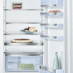 Bosch Integrerad Kylskåp KIR31AF30