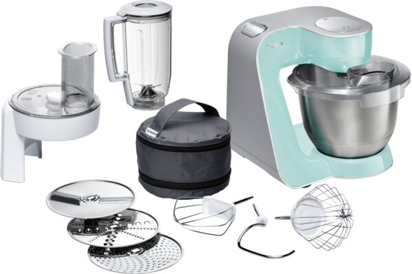 Bosch Köksmaskin MUM58020