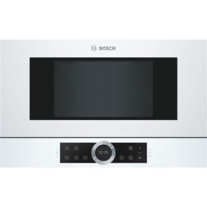 Bosch Mikrovågsugn Inbyggnad BFL634GW1