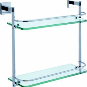 Damixa Aqua Bianca Dubbel Glashylla 48292