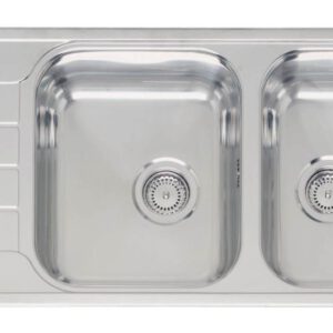 Decosteel Infälld Diskho 26076 Diplomat 30