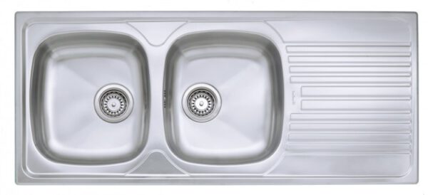 Decosteel Infälld Diskho Rex 30