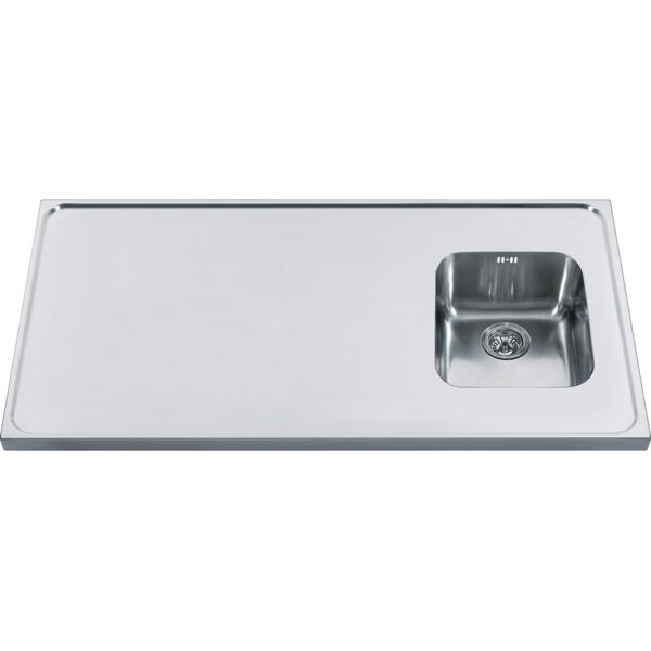 Franke Heltäckande Diskbänk Basic BSV 1610 H