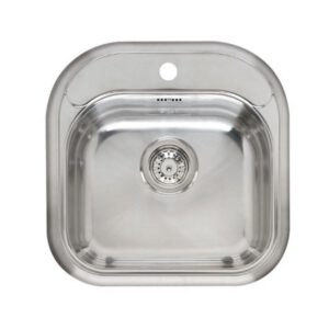 Eico Diskho Boston L 1 - Rostfritt