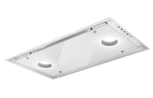 Eico Köksfläkt Aida 60 LED W Link