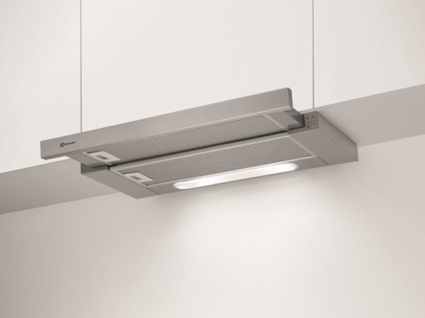 Electrolux Köksfläkt EFP60460OX