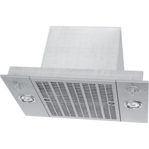 Franke Spisfläkt inbyggd F 620 Silver 49 cm