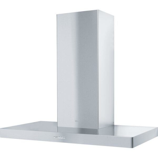 Franke Spiskåpa Stil 782-14 Villa 90 cm Rostfri