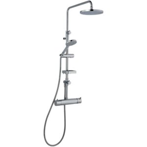 FM Mattsson Garda takduschpaket 150 c/c