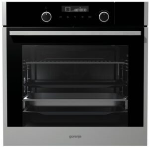 Gorenje Inbyggnadsugn BCS747S34X