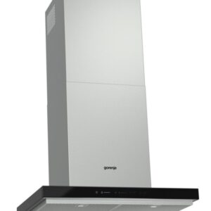 Gorenje Kolfilterfläkt WHT641A2XBG 60 cm