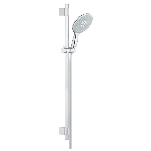 Grohe Duschset Power&Soul 160 krom