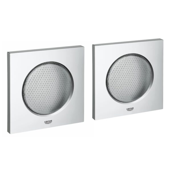 Grohe Högtalare Rainshower F-Series