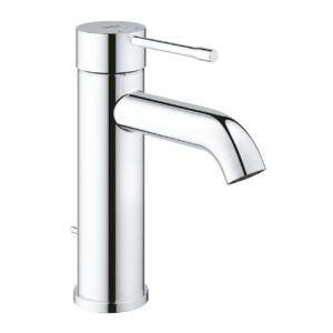 Grohe Tvättställsblandare Essence Med Lyftventil