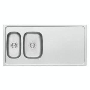 Contura Steel Diskho Contura reversibel G1220-610 82020024