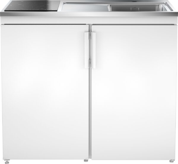 Intra Minikök Culina CKCUL1000R-IH Höger