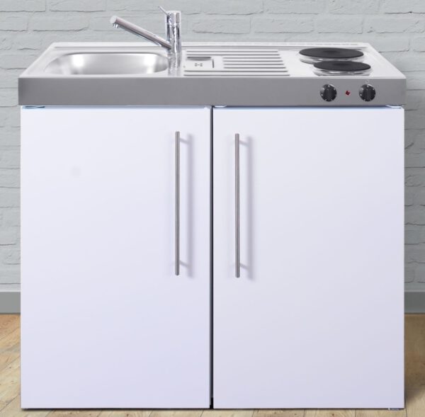 Intra Minikök Trend Premiumline MP-100-2100 Vänster