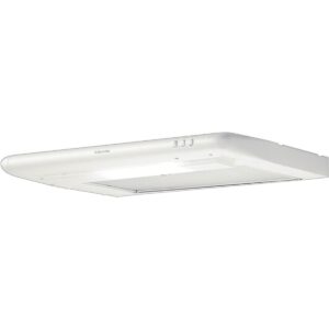 Electrolux Underbyggnadsfläkt 942121682 EFT6446/S 60 cm