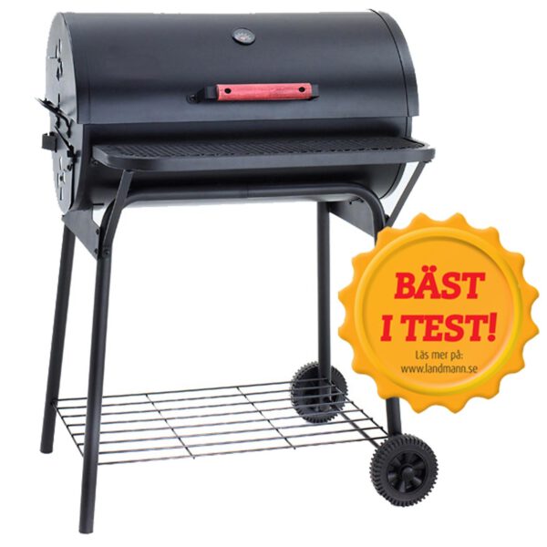 Landmann Grillchef Grilltunna Original 69X45CM