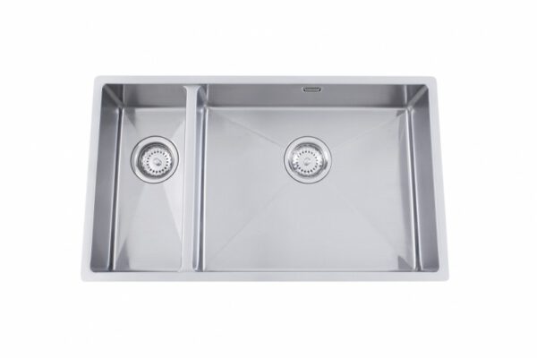 Nordic Tech Diskho RADIUS 75 KH X