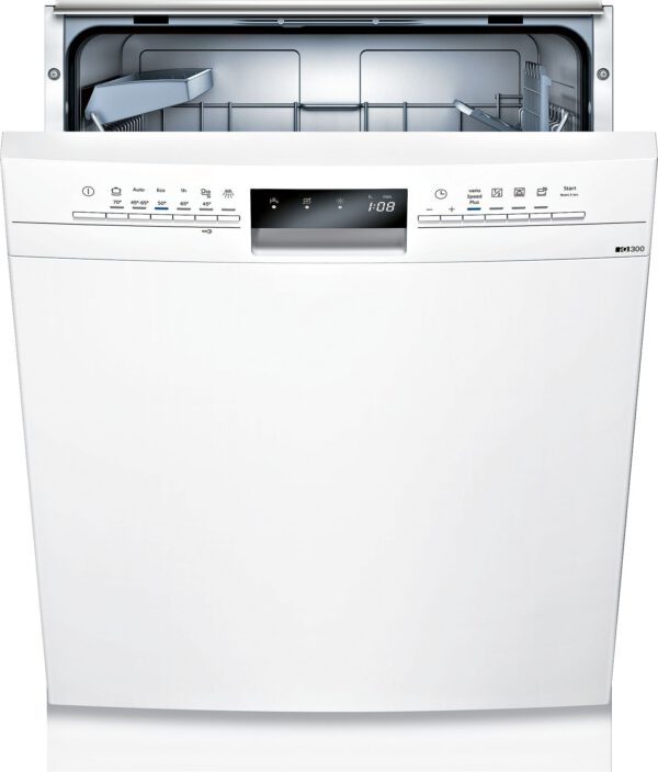 Siemens Underbyggd Diskmaskin SN436W01AS