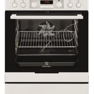Electrolux Induktionsspis EKI6550AOW