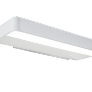 Svedbergs LED Belysning Metall 65 - Ja Nej Höger