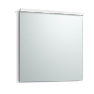 Svedbergs Spegel Imago 80 LED - Vit