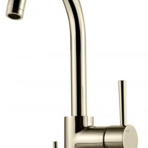 Tapwell Köksblandare Evo EVO184 White Gold - White gold