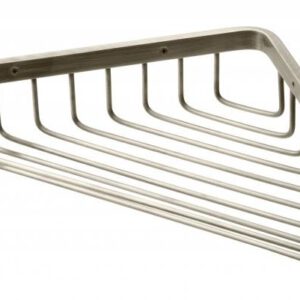 Tapwell Tvålhylla TA156 Borstad Nickel - Borstad nickel