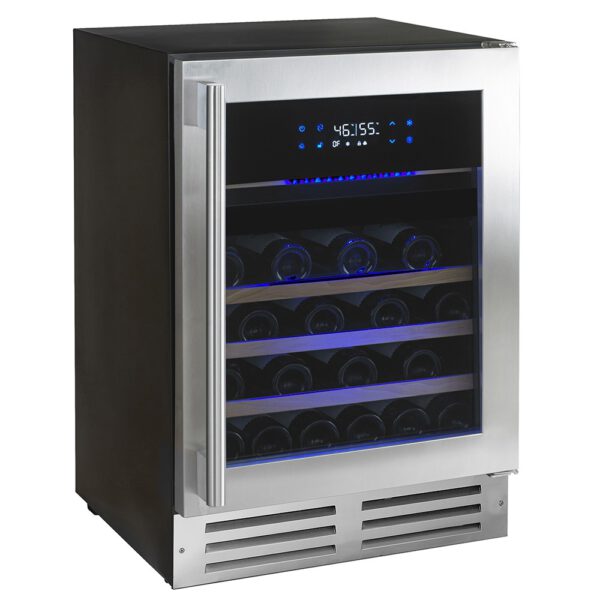 Temptech Vinkyl GRNBU60DS