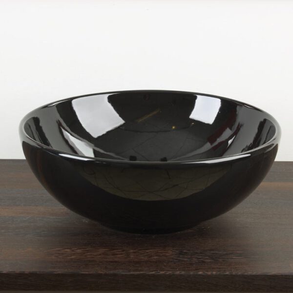 Tvättställ Eico 1424 Sfera 8009 Black